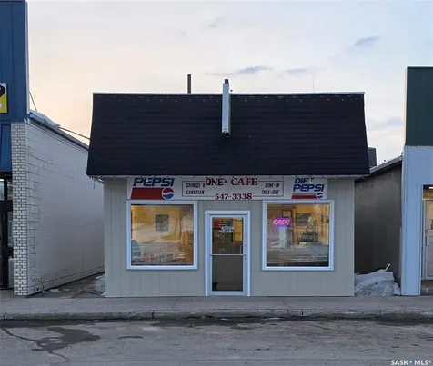 15 Main Street N Preeceville SK S0A 3B0