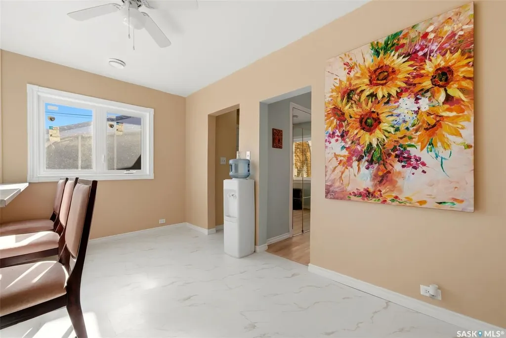 321 Elphinstone Street Regina SK S4R 3W7