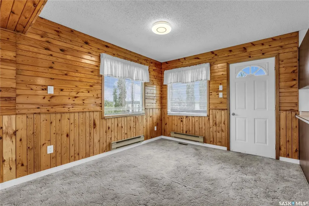 115 Boyer Drive Meota Rm No.468 SK S0M 0L0