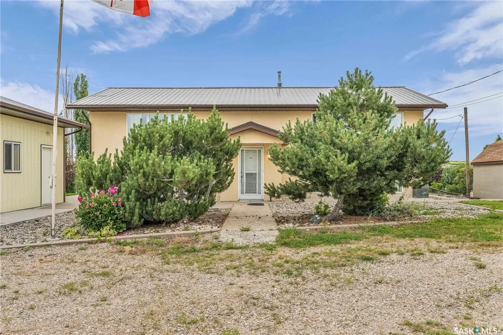 115 Boyer Drive Meota Rm No.468 SK S0M 0L0