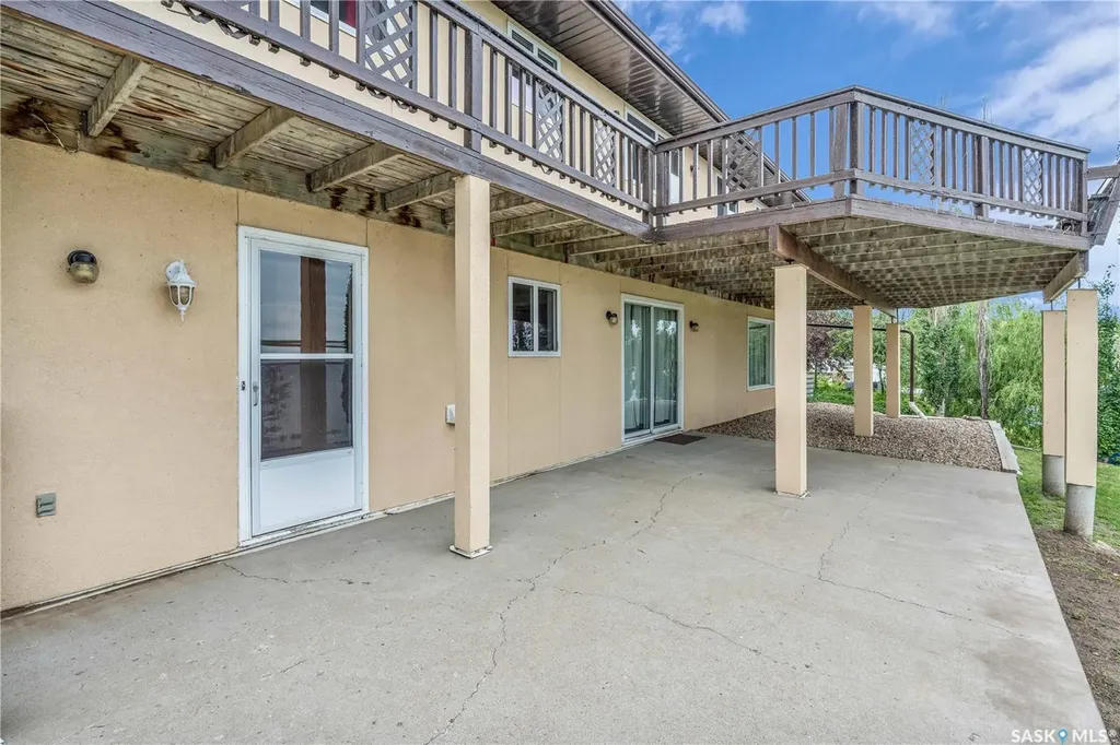 115 Boyer Drive Meota Rm No.468 SK S0M 0L0
