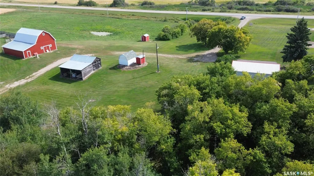 Rural Address Fertile Belt Rm No. 183 SK S0A 3Y0