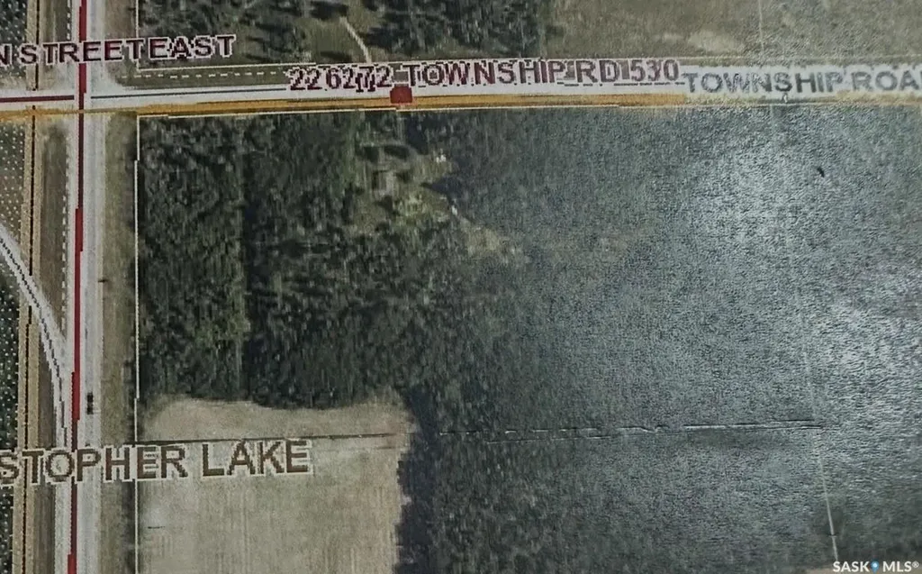 Rural Address Paddockwood Rm No. 520 SK S0J 1Z0