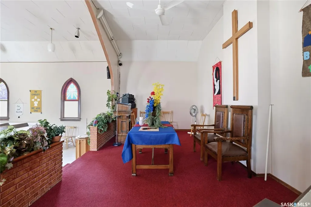 312 Main Street Central Butte SK S0H 0T0