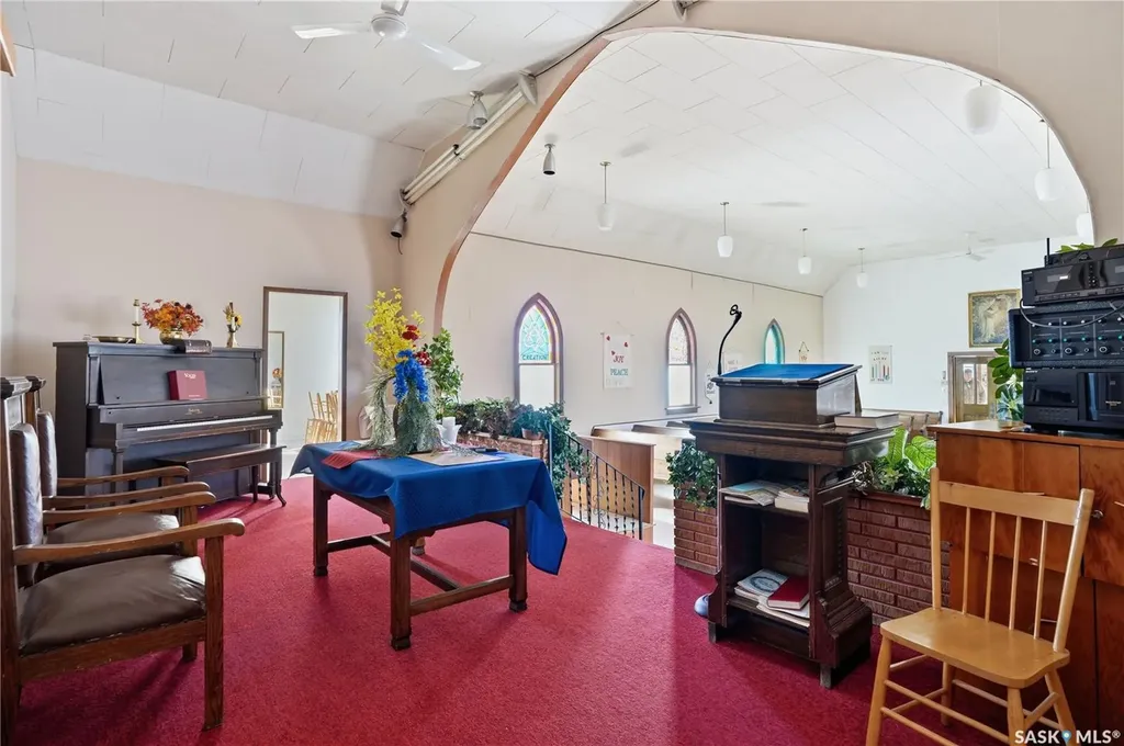 312 Main Street Central Butte SK S0H 0T0