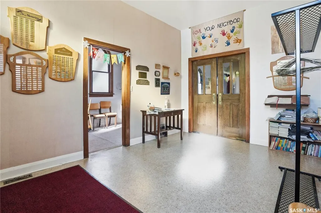 312 Main Street Central Butte SK S0H 0T0