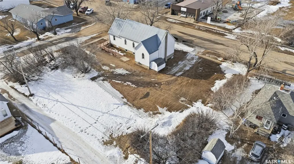 312 Main Street Central Butte SK S0H 0T0