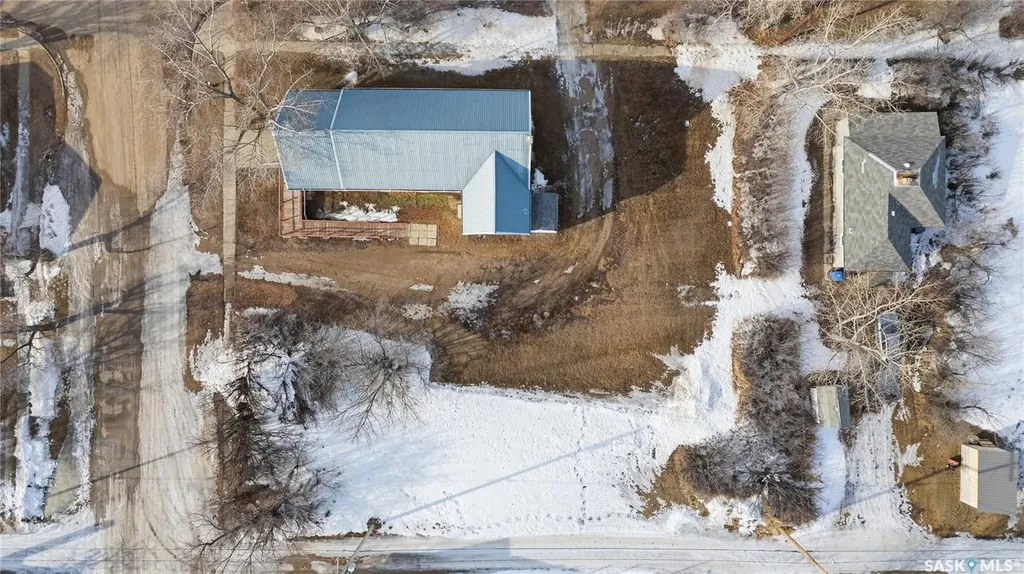 312 Main Street Central Butte SK S0H 0T0