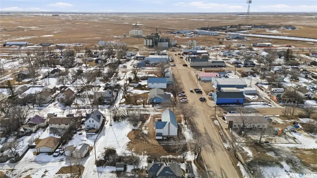 312 Main Street Central Butte SK S0H 0T0