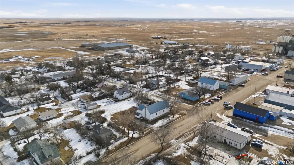 312 Main Street Central Butte SK S0H 0T0