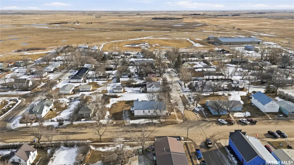 312 Main Street Central Butte SK S0H 0T0