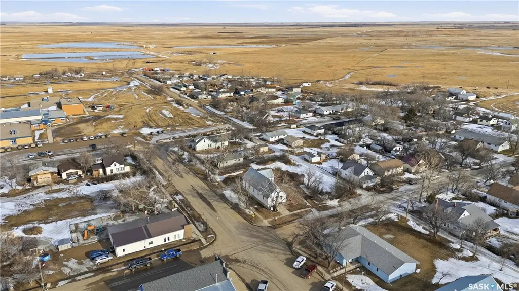 312 Main Street Central Butte SK S0H 0T0