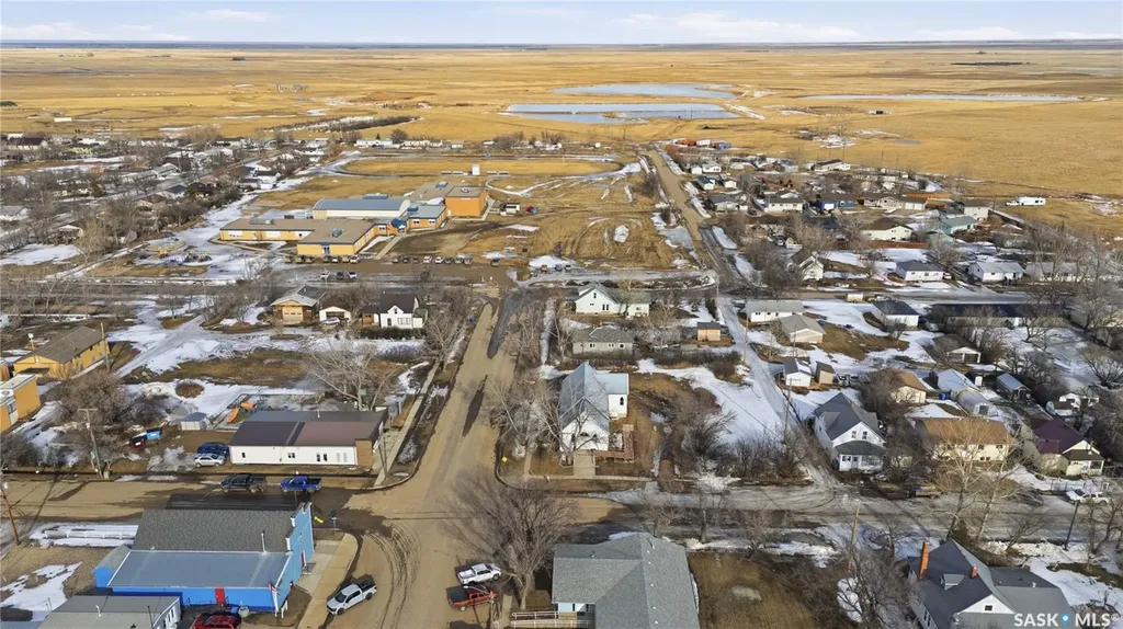 312 Main Street Central Butte SK S0H 0T0