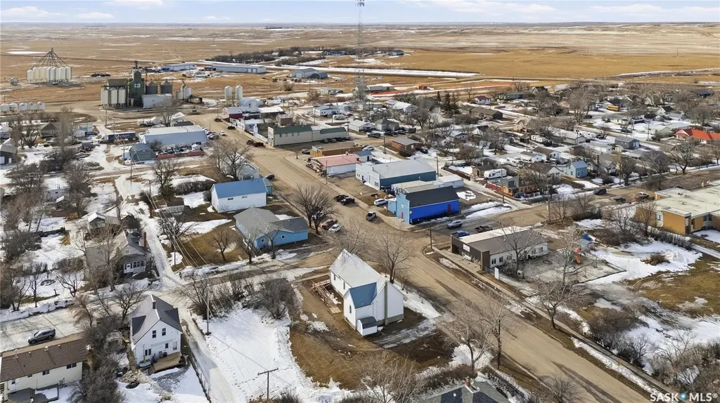 312 Main Street Central Butte SK S0H 0T0