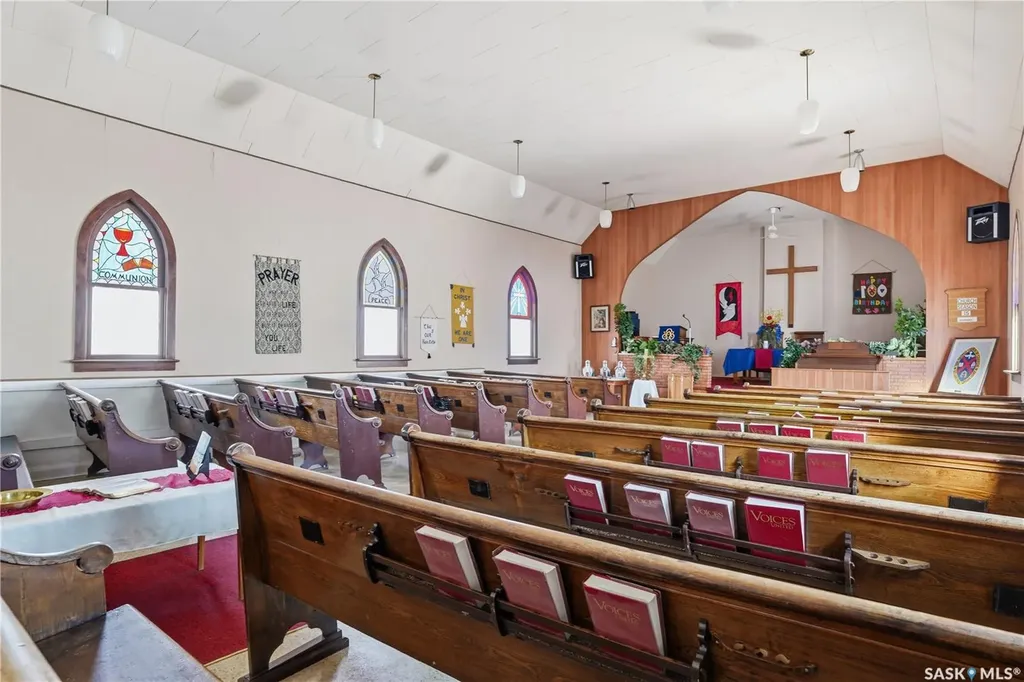 312 Main Street Central Butte SK S0H 0T0