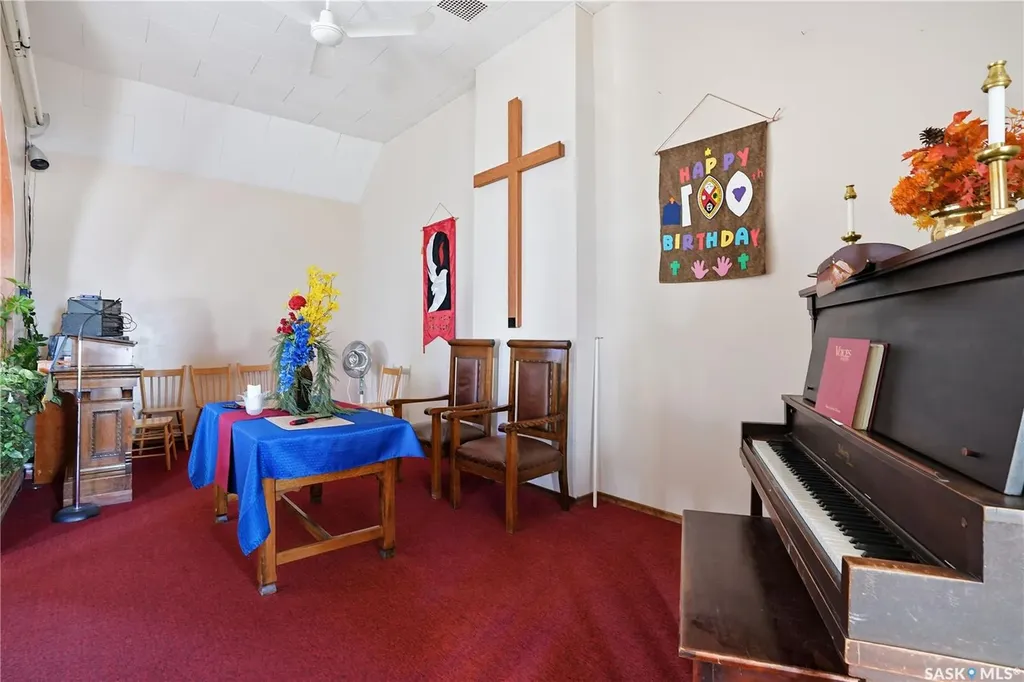 312 Main Street Central Butte SK S0H 0T0