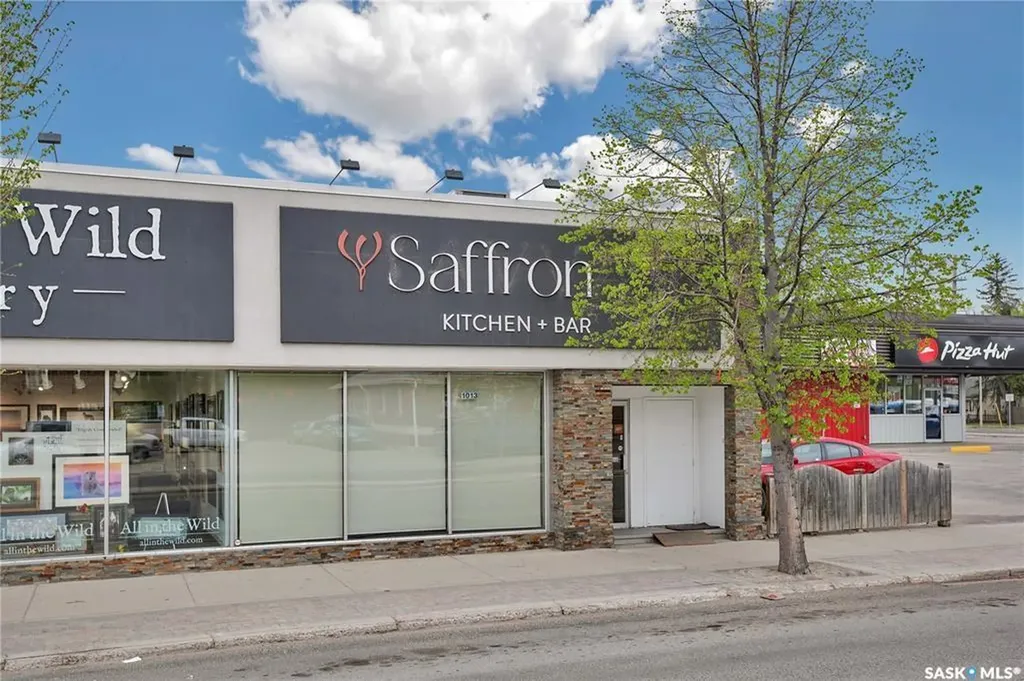 1013 Broadway Avenue Saskatoon SK S7N 1C1
