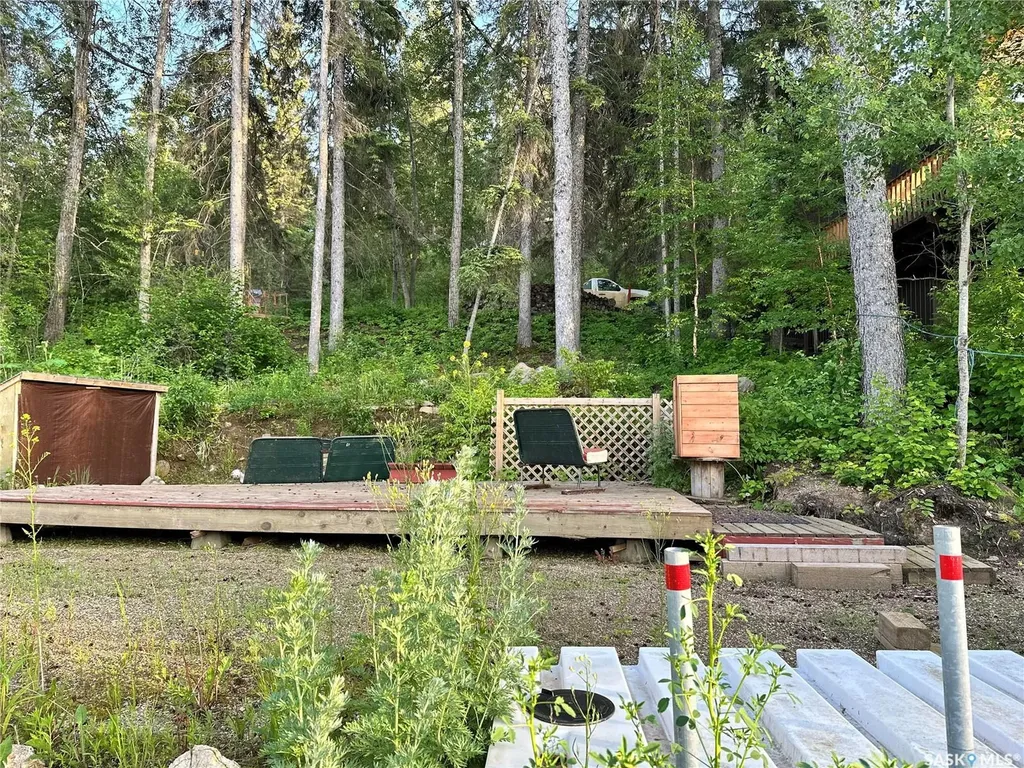 306 Barrier Bay Barrier Valley Rm No. 397 SK S0E 0B0