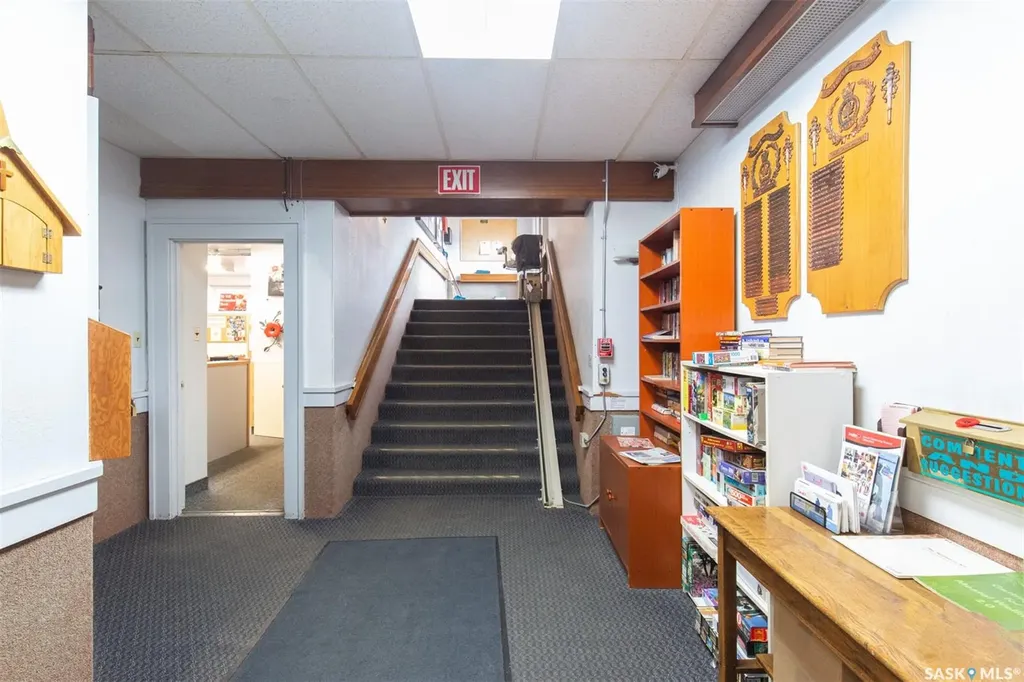 268 High Street W Moose Jaw SK S6H 1S8