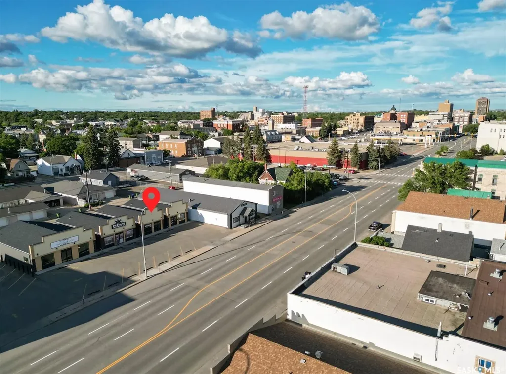 256 High Street W Moose Jaw SK S6H 1S7