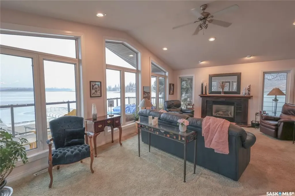 318 Neis Drive Lakeland Rm No. 521 SK S0J 0N0