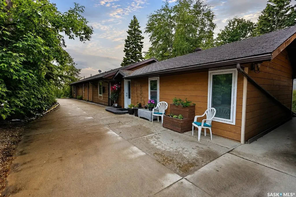 318 Neis Drive Lakeland Rm No. 521 SK S0J 0N0