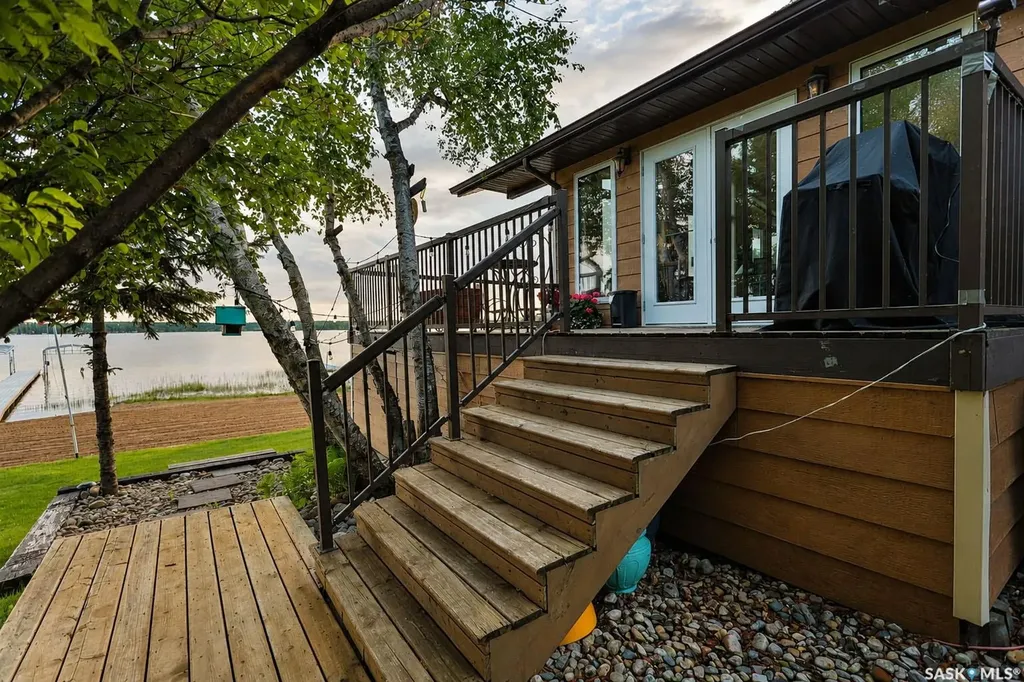 318 Neis Drive Lakeland Rm No. 521 SK S0J 0N0
