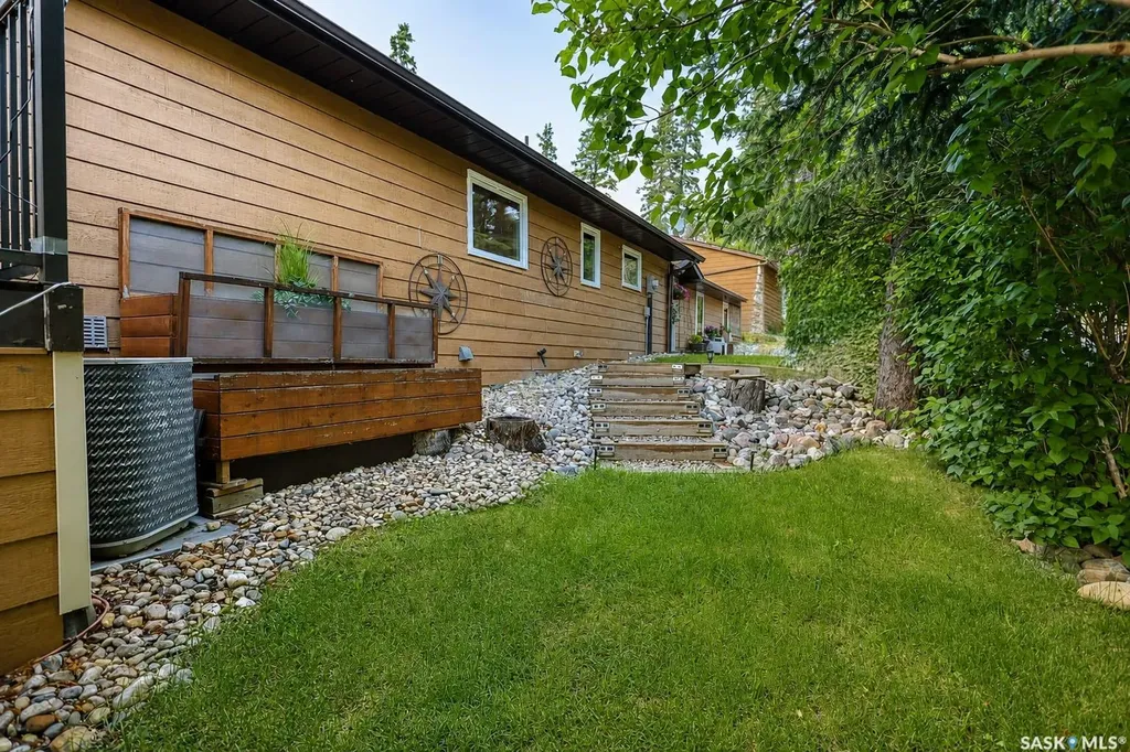318 Neis Drive Lakeland Rm No. 521 SK S0J 0N0