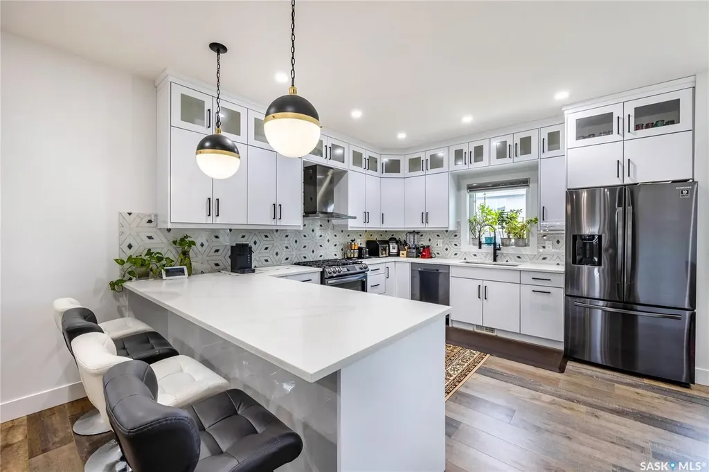 106 Kenaschuk Crescent Saskatoon SK S7W 0Y6