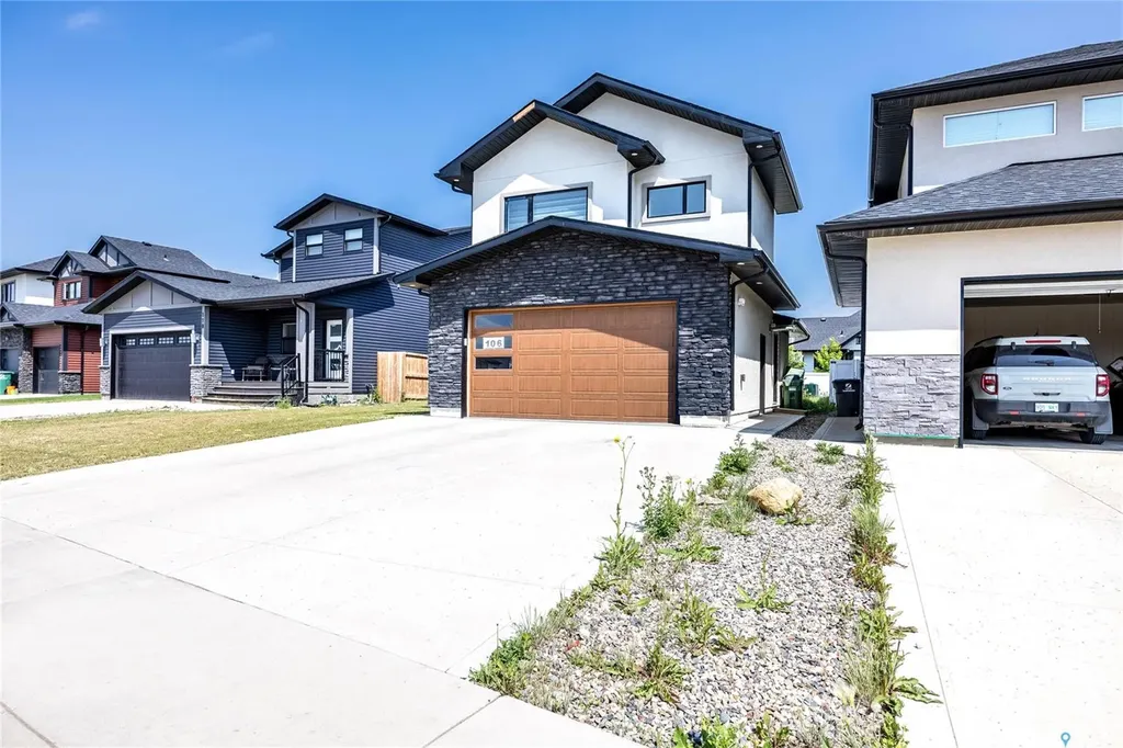 106 Kenaschuk Crescent Saskatoon SK S7W 0Y6