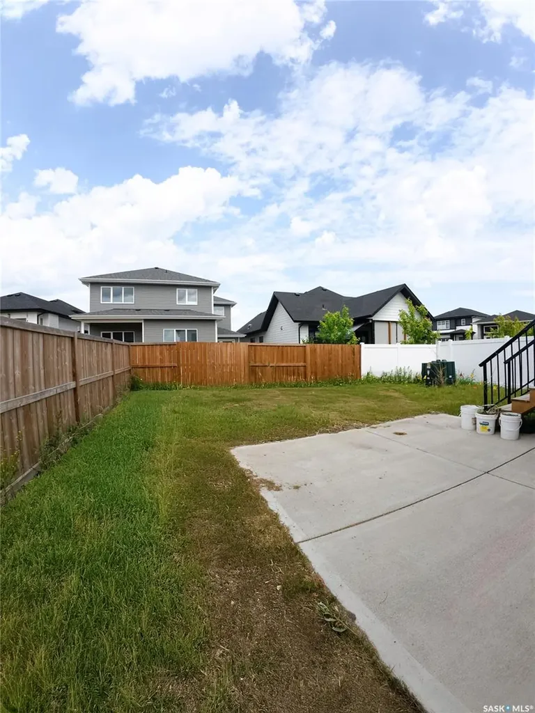 106 Kenaschuk Crescent Saskatoon SK S7W 0Y6