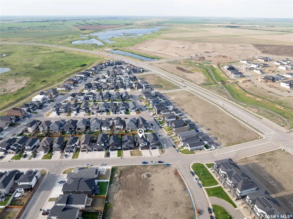 106 Kenaschuk Crescent Saskatoon SK S7W 0Y6
