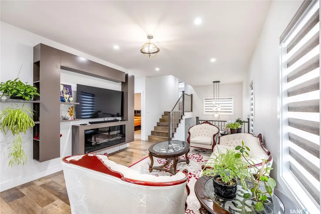 106 Kenaschuk Crescent Saskatoon SK S7W 0Y6