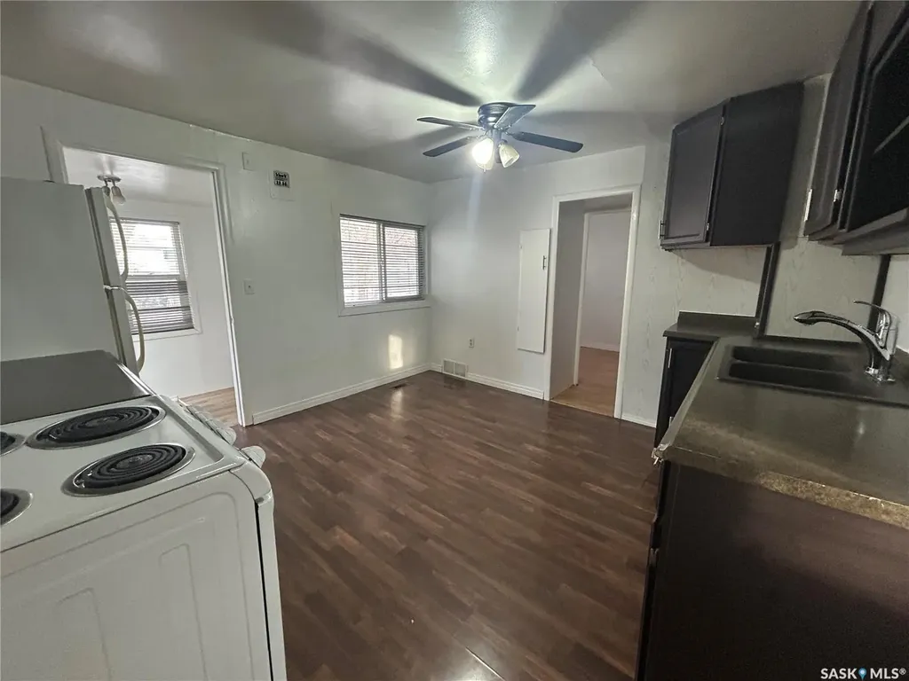 1042 Coteau Street W Moose Jaw SK S6H 5G4