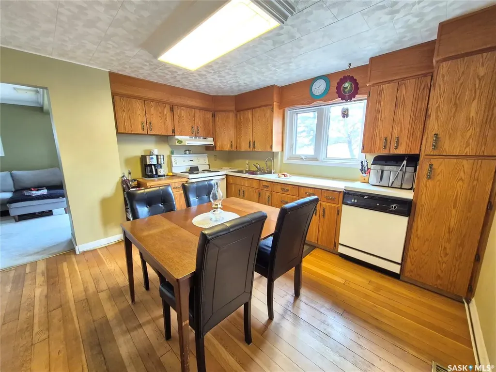 Rural Address Kayville SK S0H 2C0