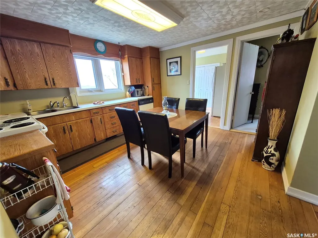 Rural Address Kayville SK S0H 2C0