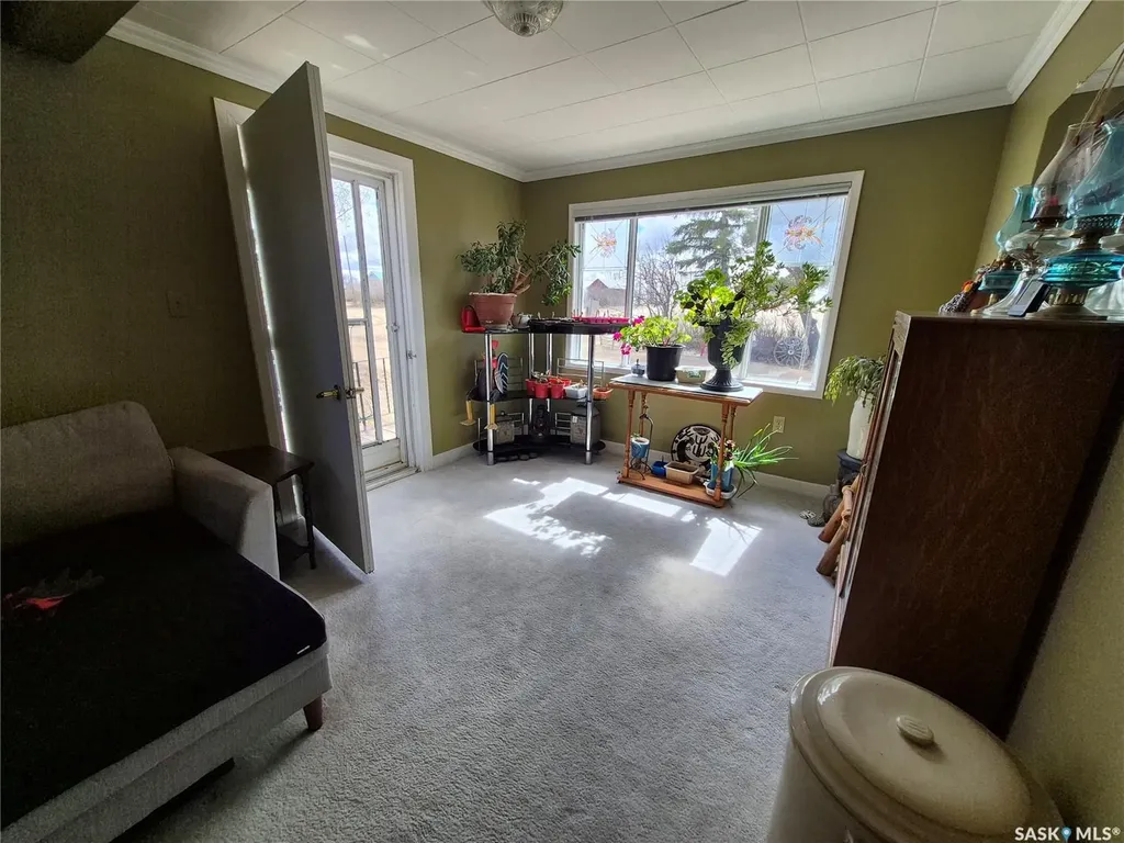 Rural Address Kayville SK S0H 2C0