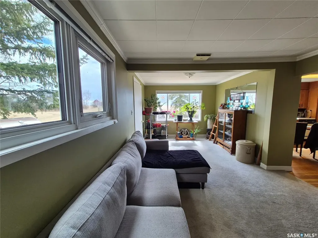 Rural Address Kayville SK S0H 2C0