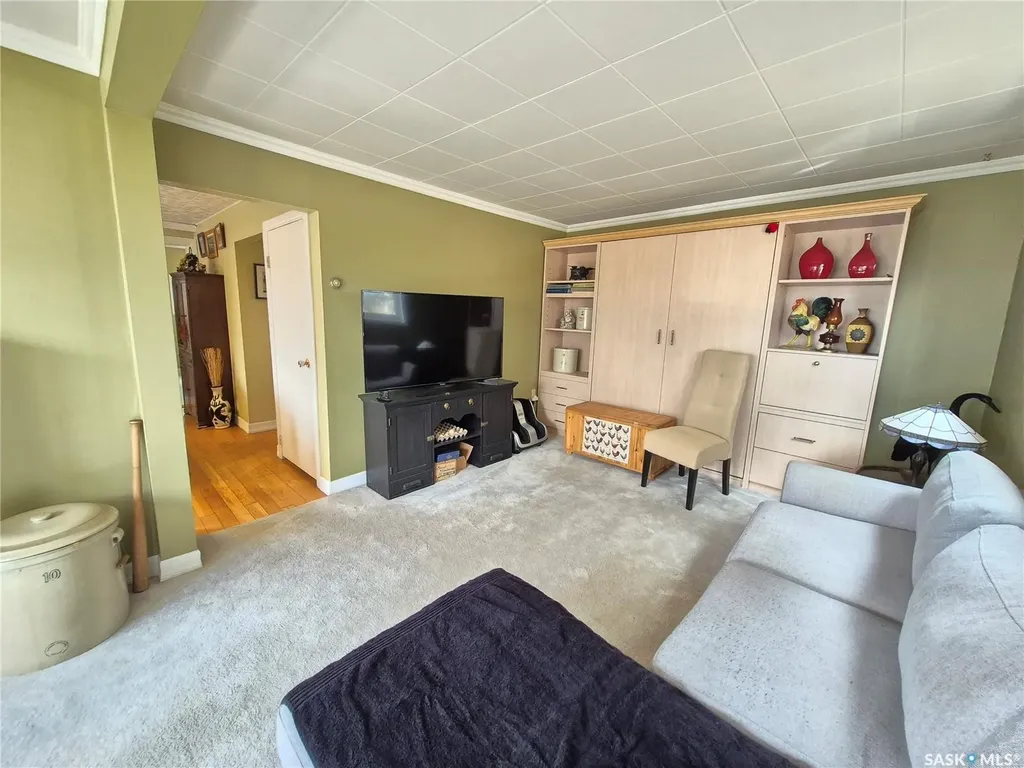 Rural Address Kayville SK S0H 2C0