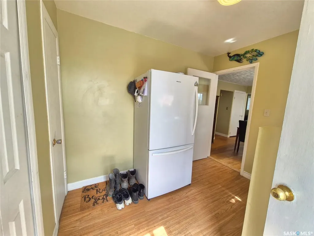 Rural Address Kayville SK S0H 2C0