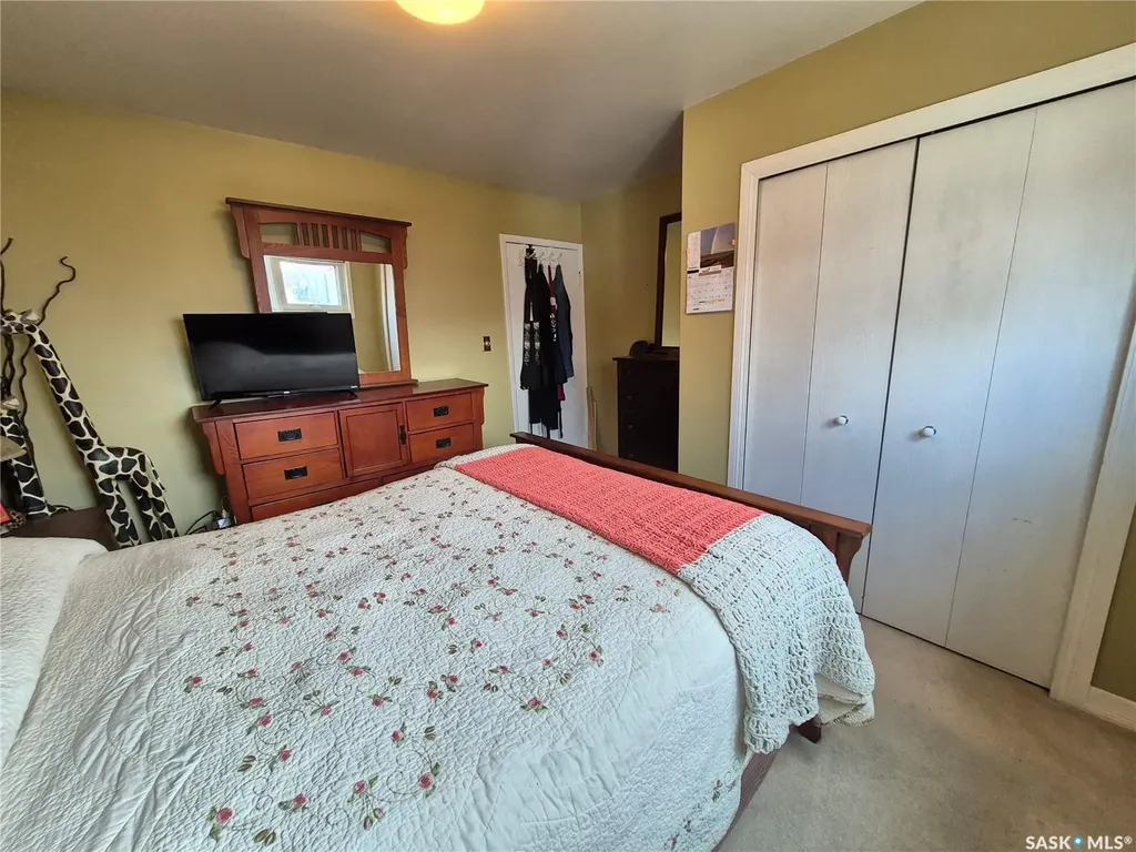 Rural Address Kayville SK S0H 2C0