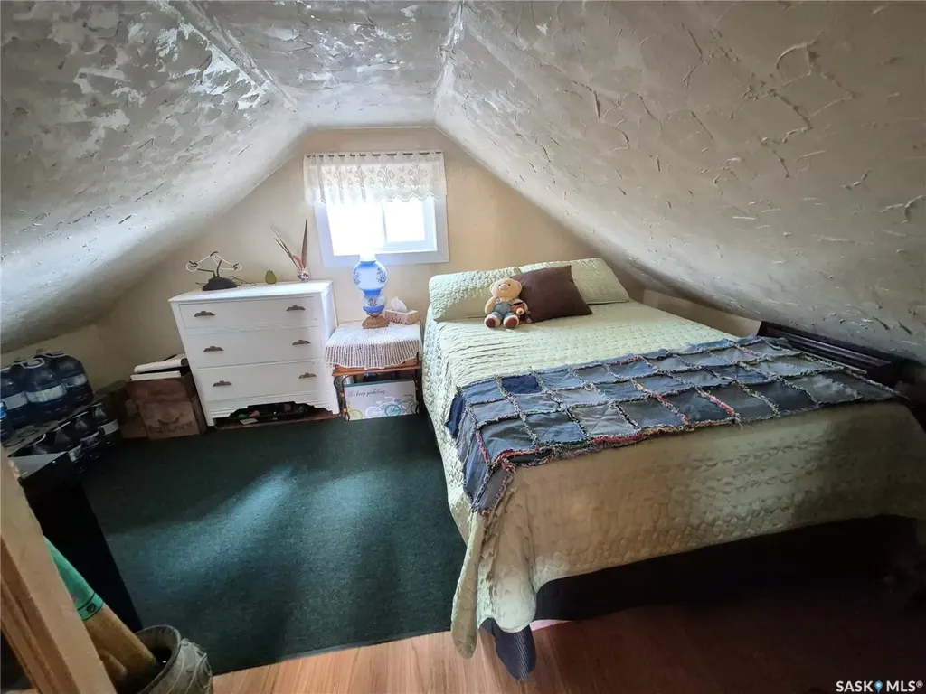 Rural Address Kayville SK S0H 2C0