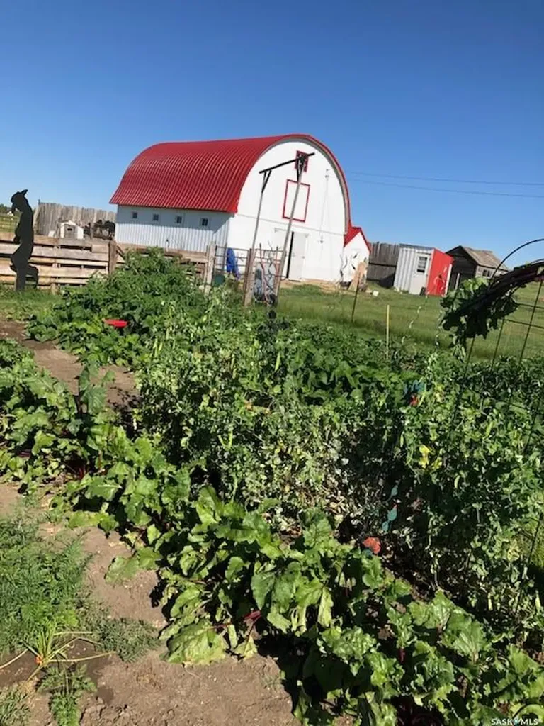 Rural Address Kayville SK S0H 2C0