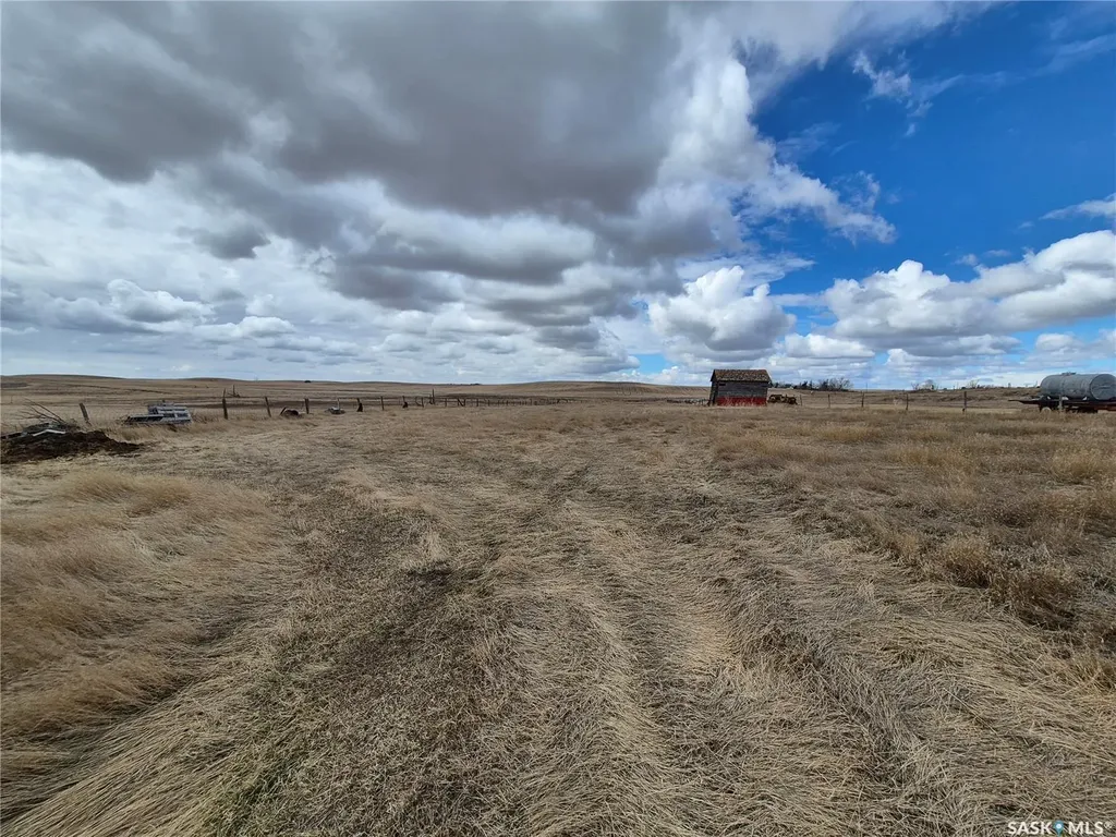 Rural Address Kayville SK S0H 2C0