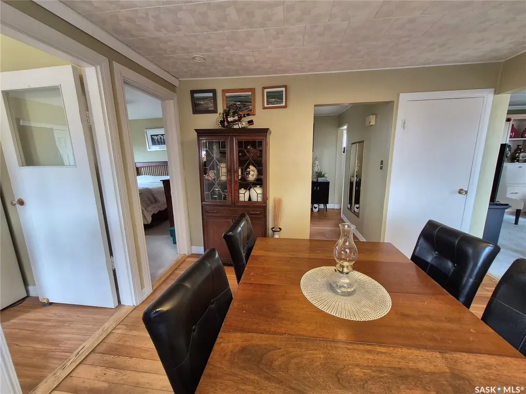Rural Address Kayville SK S0H 2C0