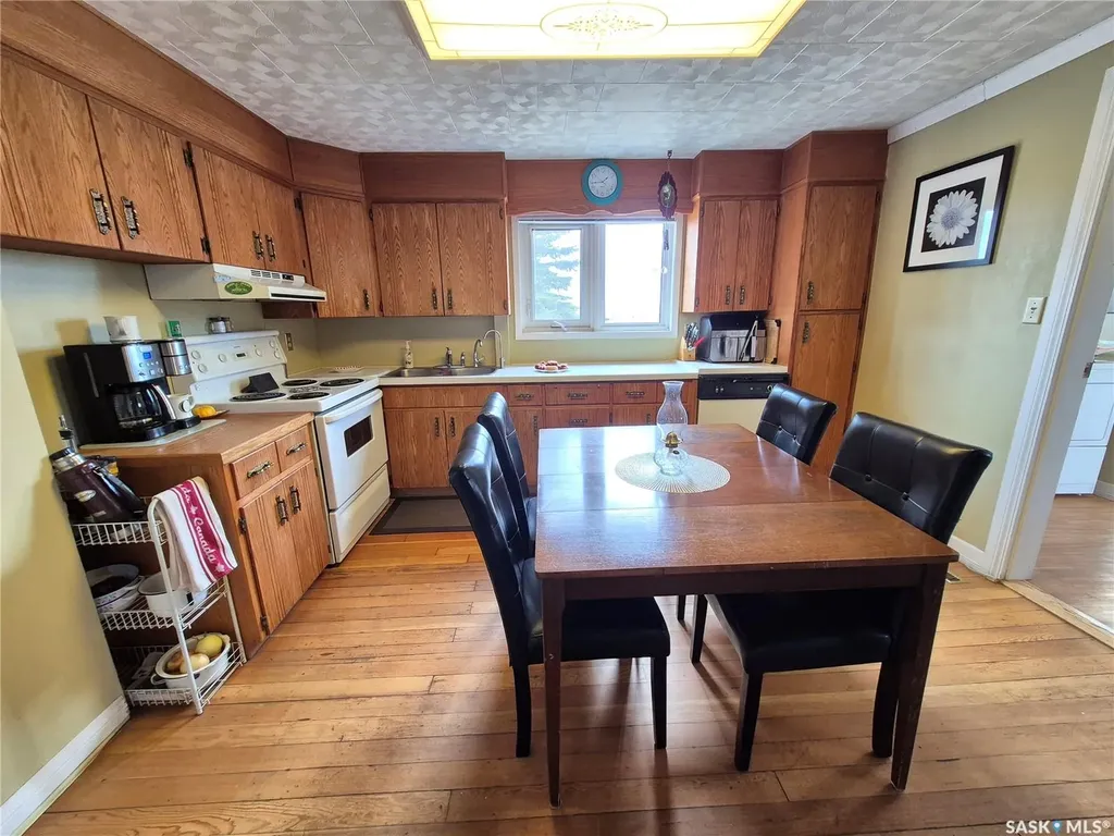 Rural Address Kayville SK S0H 2C0