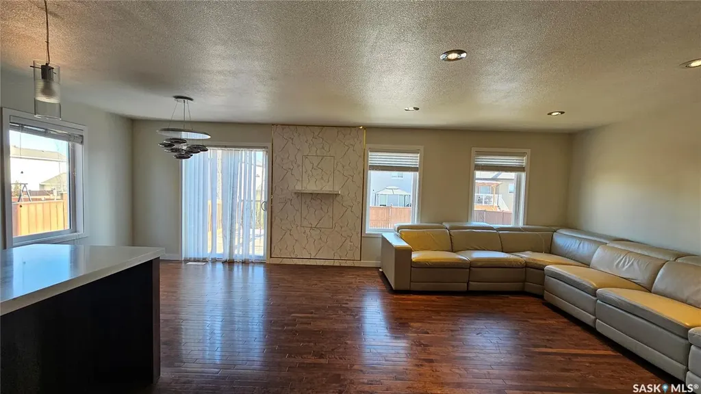 435 Pichler Crescent Saskatoon SK S7V 0H2
