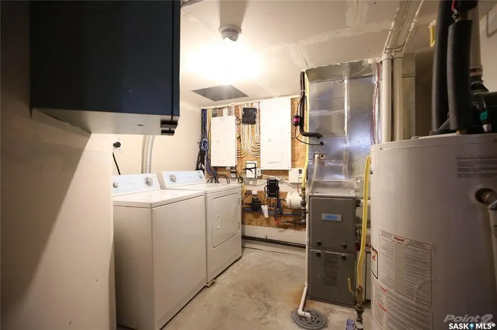 435 Pichler Crescent Saskatoon SK S7V 0H2