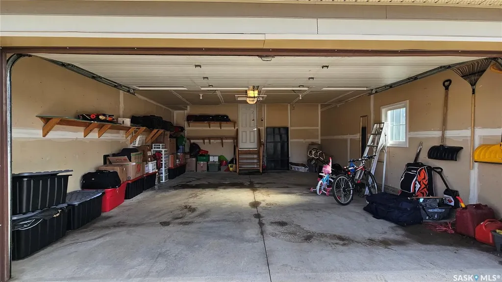 435 Pichler Crescent Saskatoon SK S7V 0H2