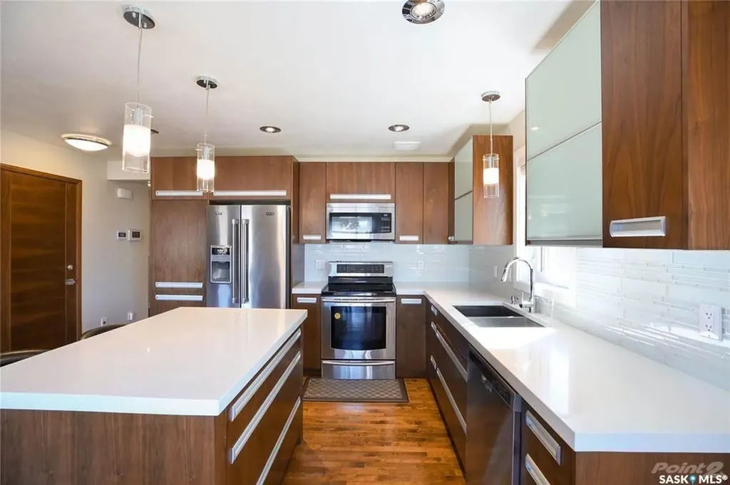 435 Pichler Crescent Saskatoon SK S7V 0H2